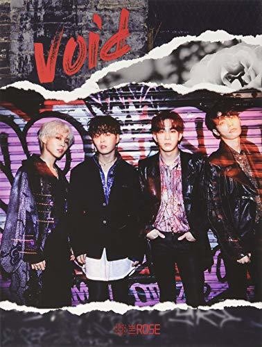 Rose - Void (Asia)