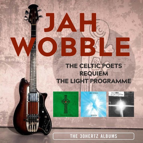 Celtic Poets / Requiem / Light Programme: 30 Hertz Albums