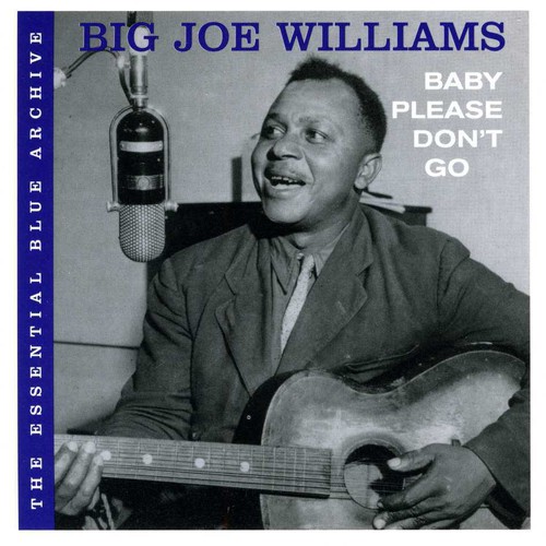 Essential Blue Archive: Baby Please Don't Go