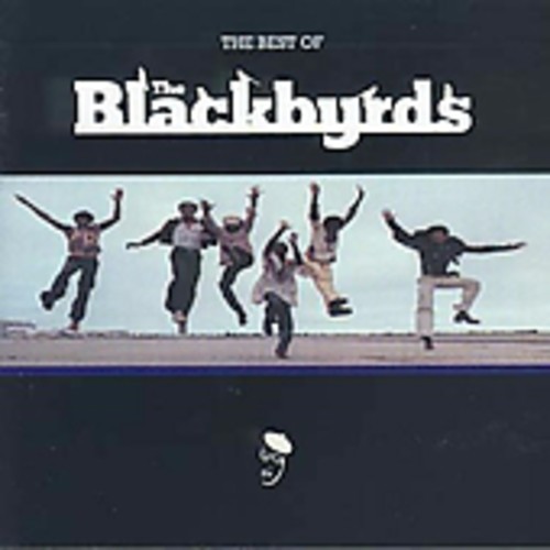 Best Of The Blackbyrds