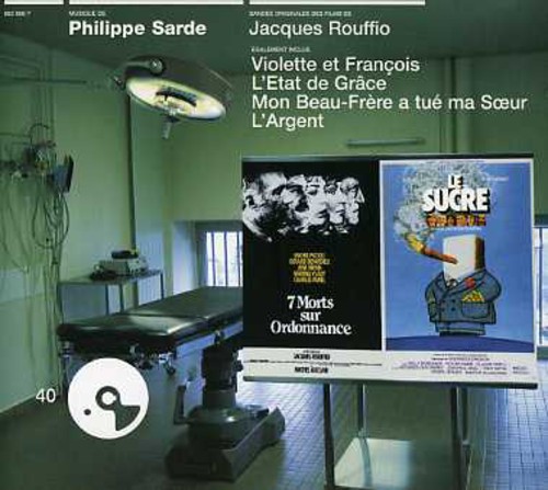 Le Sucre/Sept Morts Sur Odonnance