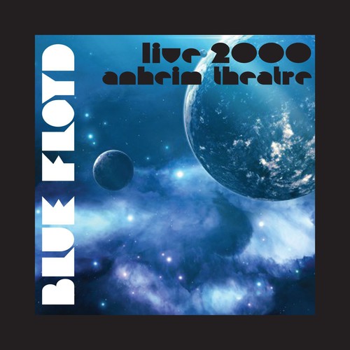Live 2000 Aneheim Theatre