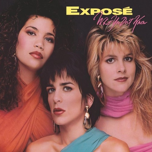 What You Don't Know: Deluxe Edition