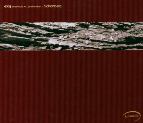 Ensemble XX. Jahrhundert - Songs of a Wayfarer / Natur Op 8