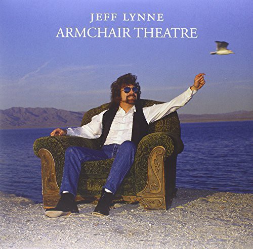 Armchair Theatre