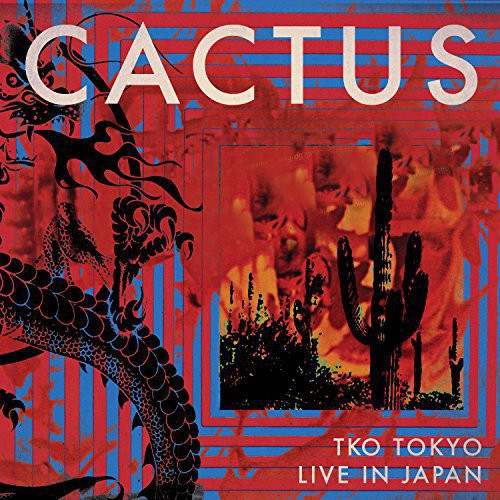 Tko Tokyo-Live in Japan