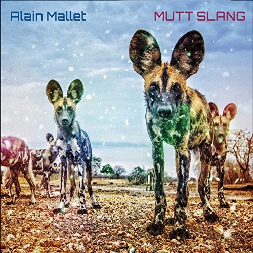 Album Art