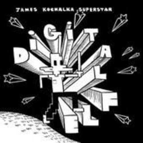 Digital Elf & Kissers