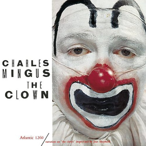 Danny Thurmer - Clown (remastered)