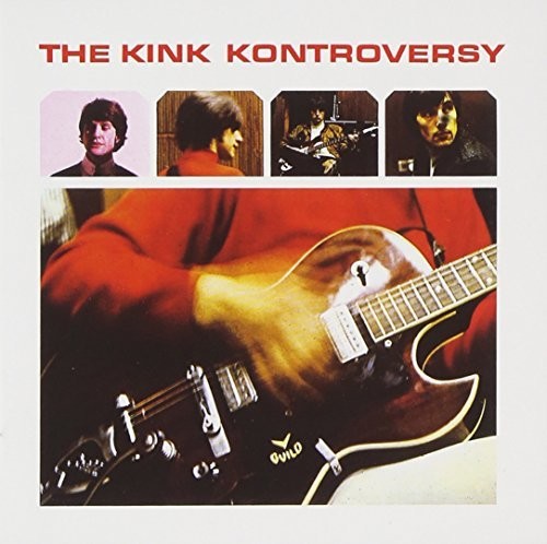 Kontroversy (Bonus Tracks)