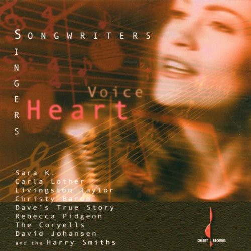 Singer Songwriters - Singer Songwriters