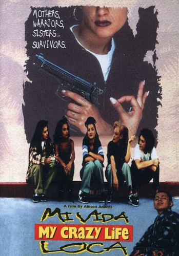 Mi Vida Loca - Mi Vida Loca