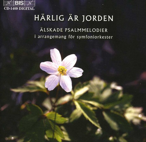 Harlig Ar Jorden: Favorite Hymn Tunes for Orch