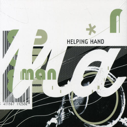 Helping Hand