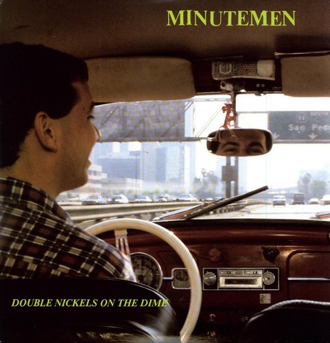 Album Art