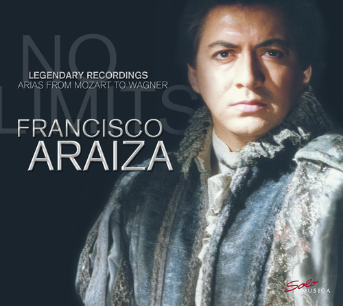 No Limits - Legendary Recordings