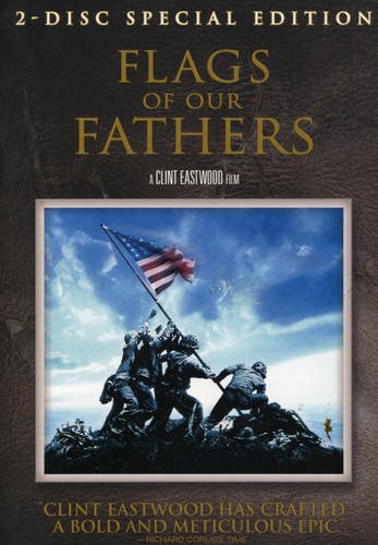 Beach/Bradford/Pepper - Flags of Our Fathers