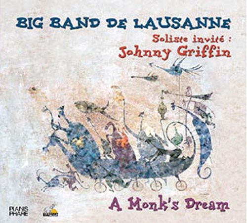 Big Band de Lausanne
