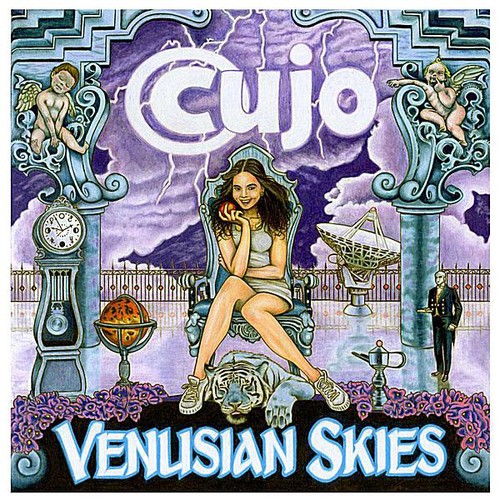 Album Art