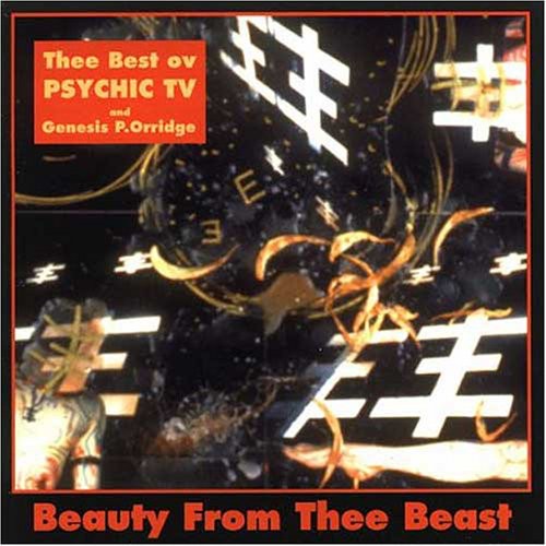 Best of Beauty from Thee Beast
