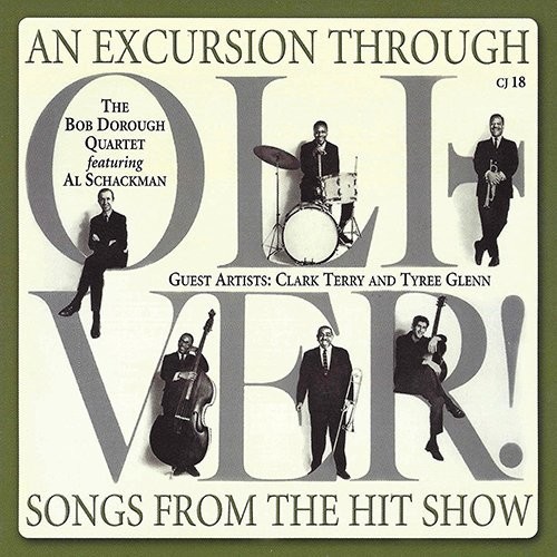 Excursion Through Oliver