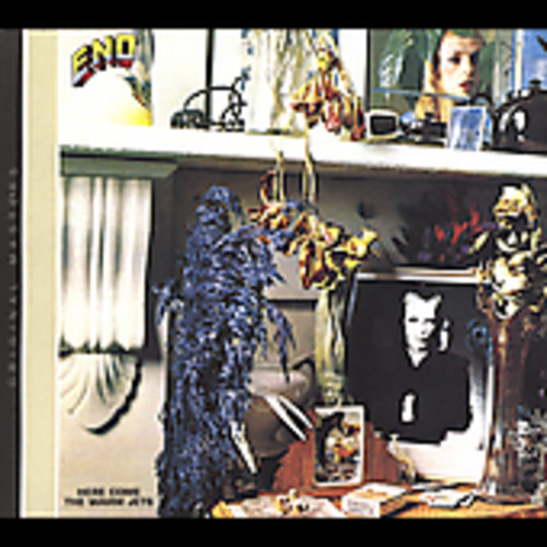Brian Eno - Here Come the Warm Jets