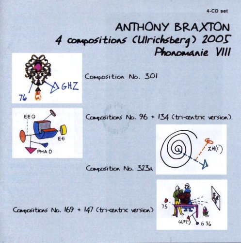 Phonomanie, Vol. VIII