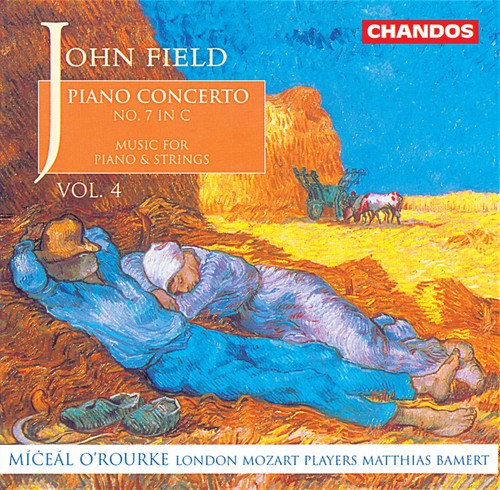 M. TIPPETT - Piano Concerto 7 / Divertissements 1 & 2