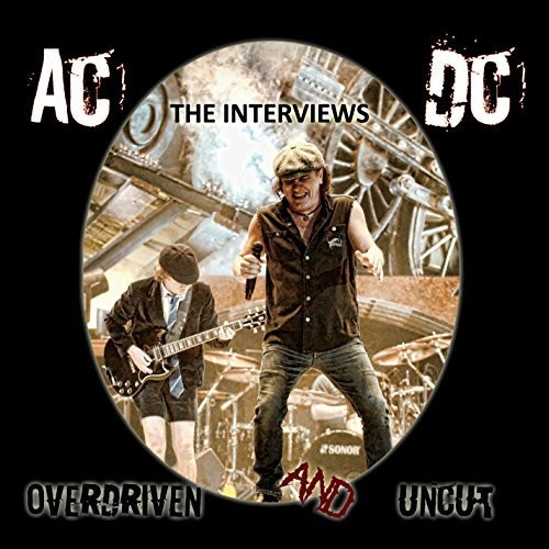 Overdriven & Uncut