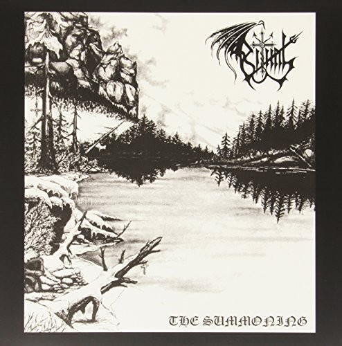 The Summoning