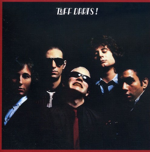 Tuff Darts!