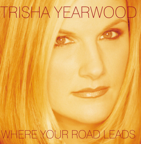 David Wright - Where Your Road Leads