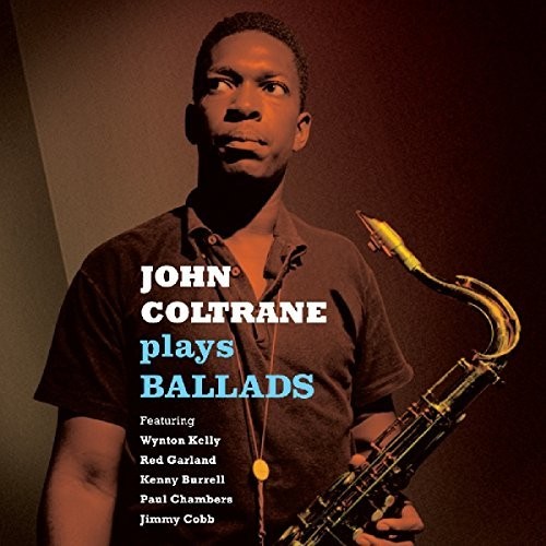 Plays Ballads