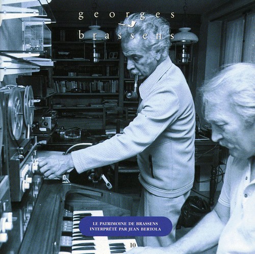 Vol. 10-Le Patrimoine/J Ber