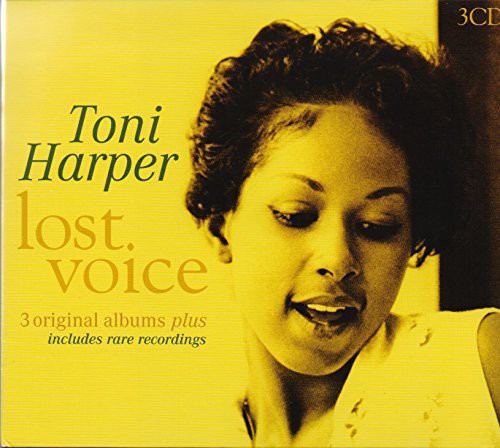 Lost Voice (Hol)