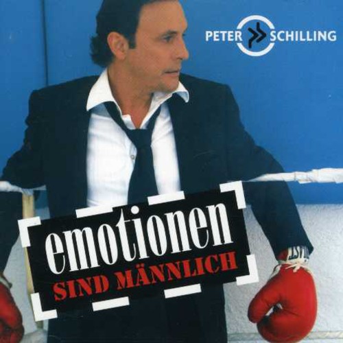 Emotionen Sind Maennlich
