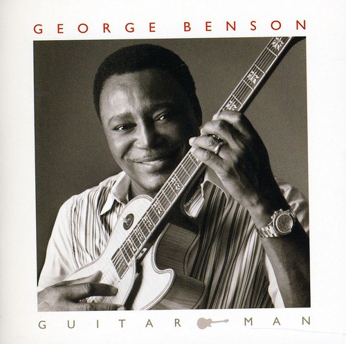 Guitar Man