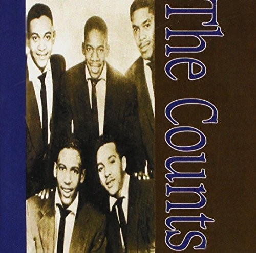 Counts 22 Cuts