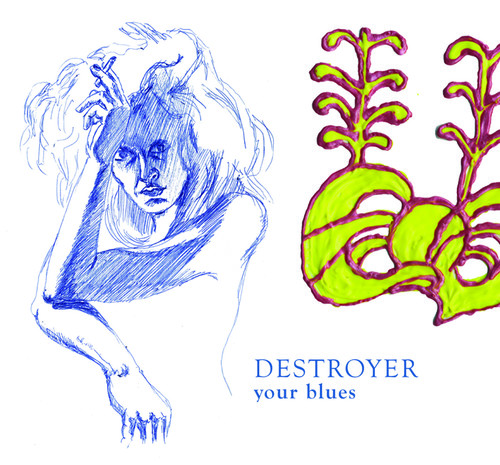 Album Art