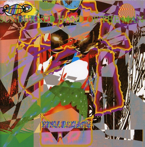 Album Art