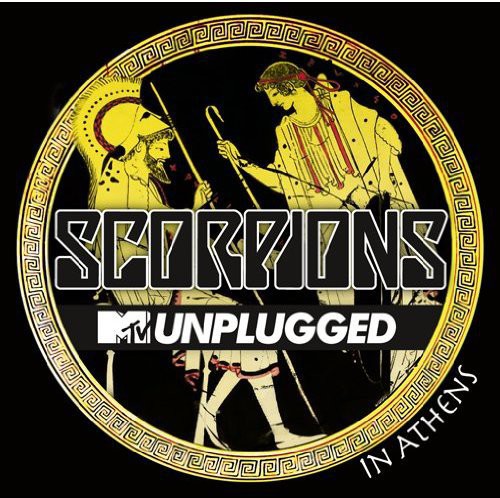 MTV Unplugged Live in Athens