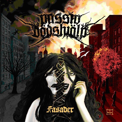 Passiv Dodshjalp - Fasader