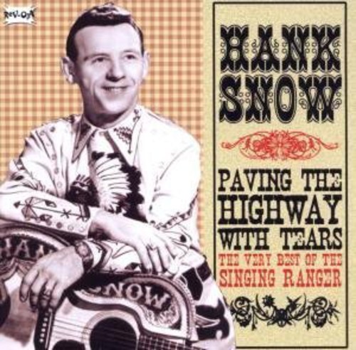 Paving The Highway With Tears