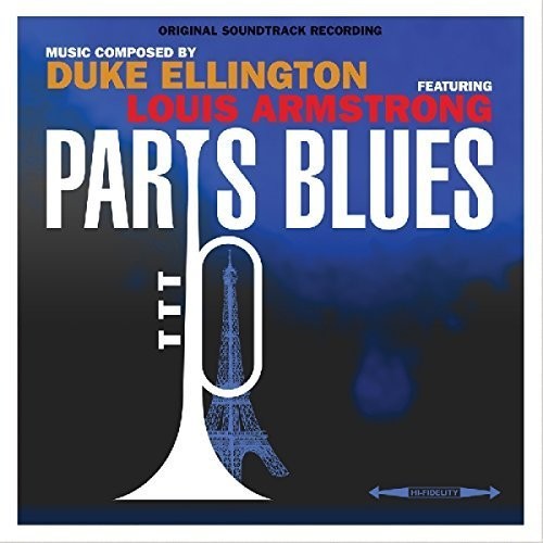 Paris Blues / O.S.T.