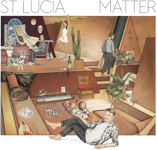 Album Art