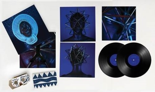 洋楽 CHILDISHGAMBINO-AWAKEN,MYLOVE! (BOX SET) Childish Gambino – Awaken, My Love! – Box Set (Limited Edition): 2