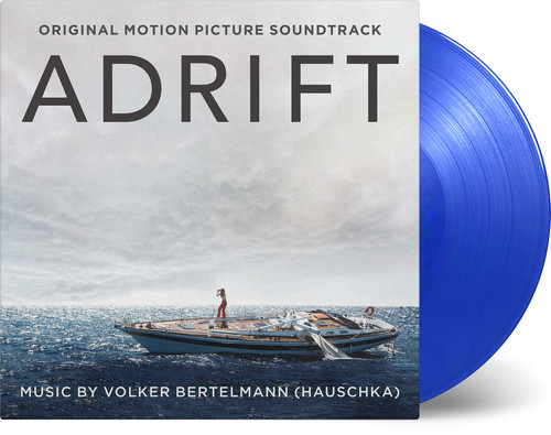 Adrift (Original Soundtrack) (Blue)