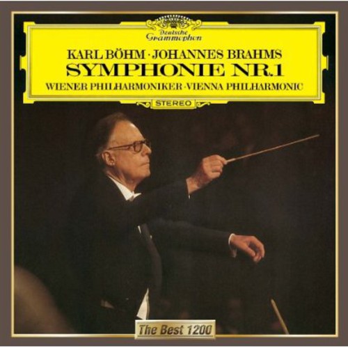 Brahms: Symphony No. 1 Haydn Variatio