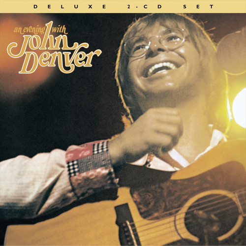 An Evening with John Denver John Denver - An Evening with John Denver