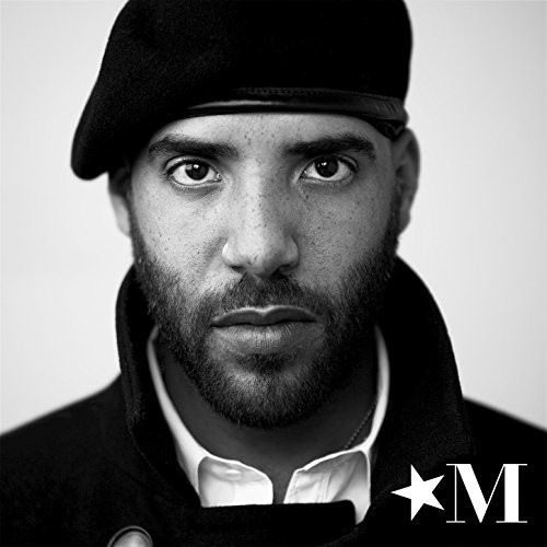 Miles Mosley - Uprising vinyl record cover